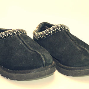 Slip-on Slippers